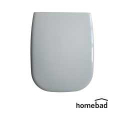 HOMEBAD VERSO PREMİUM SOFTCLOSE BEYAZ 00544485000