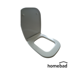 HOMEBAD VERSO PREMİUM SOFTCLOSE BEYAZ 00544485000