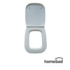 HOMEBAD VERSO PREMİUM SOFTCLOSE BEYAZ 00544485000