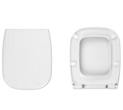 HOMEBAD VERSO PREMİUM SOFTCLOSE BEYAZ 00544485000