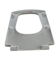 Duravit Caro Softclose 0065690095 Yedek Parça Alt Kapak