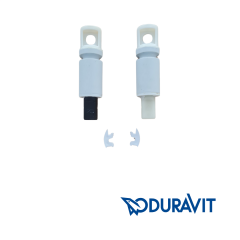 Duravit Puravida Softlcose Damper Set 1004520000