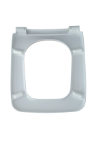 Duravit Puravida Softclose 0069190000 Yedek Parça Alt Kapak