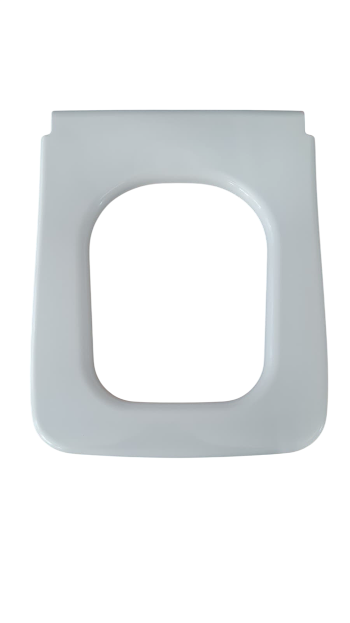 Duravit Puravida Softclose 0069190000 Yedek Parça Alt Kapak