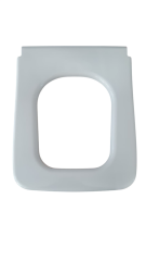 Duravit Puravida Softclose 0069190000 Yedek Parça Alt Kapak