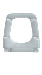 Duravit Puravida Softclose 0069190000 Yedek Parça Alt Kapak