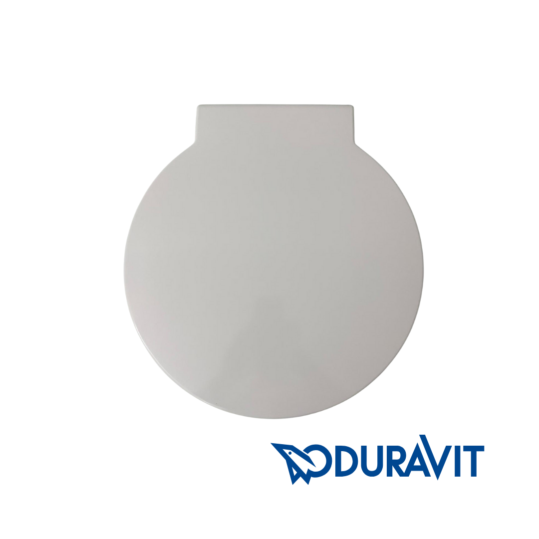 Duravit Starck 1 Softclose 0065880000 Klozet Kapak
