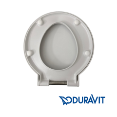 Duravit Starck 1 Softclose 0065880000 Klozet Kapak