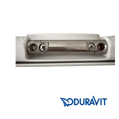 Duravit Starck 1 Softclose 0065880000 Klozet Kapak