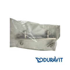 Duravit Starck 1 Softclose 0065880000 Klozet Kapak