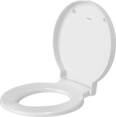 Duravit Starck 1 Softclose 0065880000 Klozet Kapak