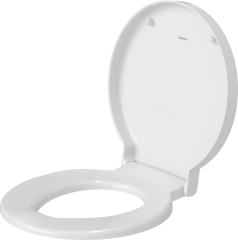 Duravit Starck 1 Softclose 0065880000 Klozet Kapak