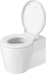 Duravit Starck 1 Softclose 0065880000 Klozet Kapak