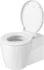 Duravit Starck 1 Softclose 0065880000 Klozet Kapak