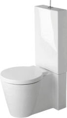 Duravit Starck 1 Softclose 0065880000 Klozet Kapak