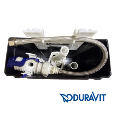 Duravit Caro DTM Geberit Rezervuar İç Takım Set
