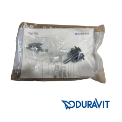 Duravit Caro DTM Geberit Rezervuar İç Takım Set