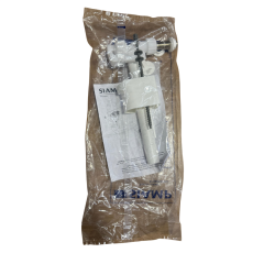 Siamp Compact 95 L 3/8 Flatör Duravit Caro DTM Uyumlu