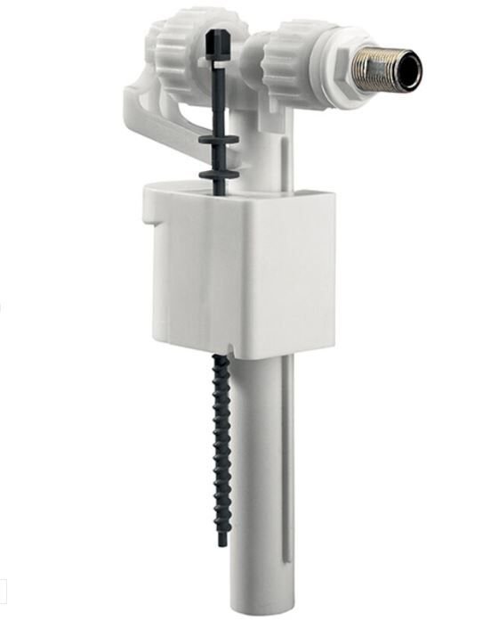 Siamp Compact 95 L 3/8 Flatör Duravit Caro DTM Uyumlu