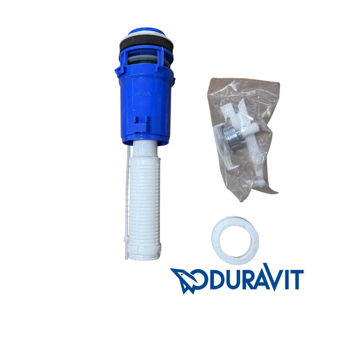 Duravit Caro Rezervuar Boşaltma Gurubu Tek Kademeli