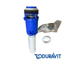 Duravit Caro Rezervuar Boşaltma Gurubu Tek Kademeli