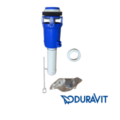 Duravit Caro Rezervuar Boşaltma Gurubu Tek Kademeli
