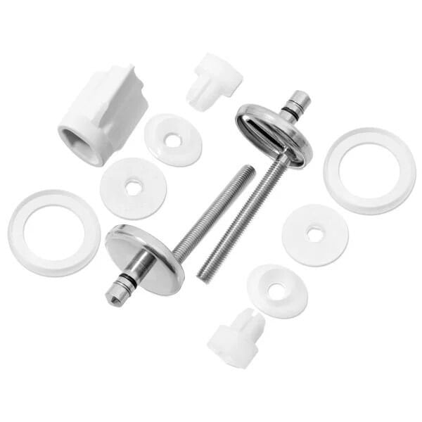 Duravit Colomba / Duraplus Çelik Menteşe Seti