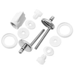 Duravit Colomba / Duraplus Çelik Menteşe Seti